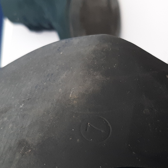 Victorian/Steampunk Bootie - Picture 5 of 7